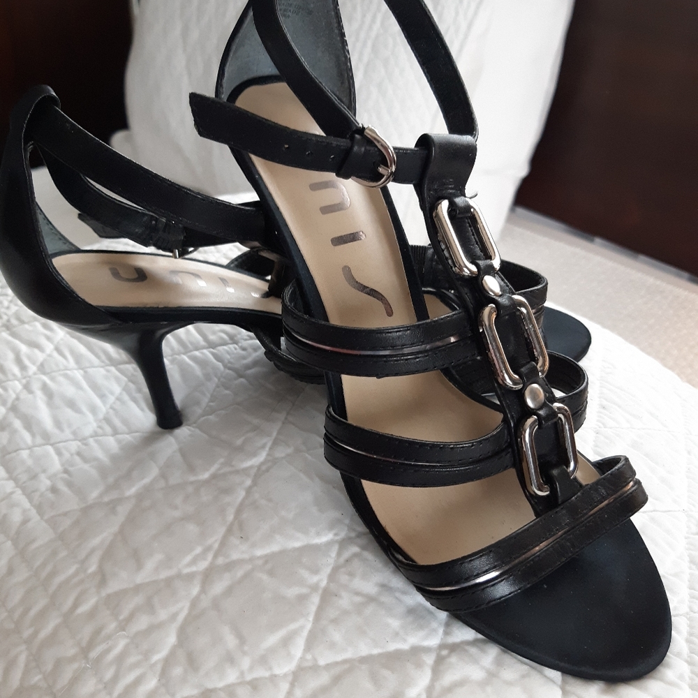 Unisa Strappy Sandals